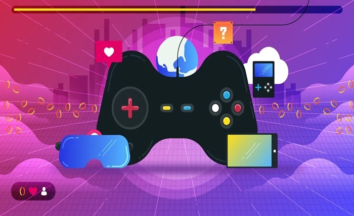 games