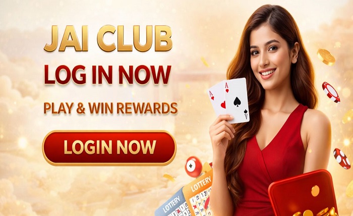 Jai Club Login