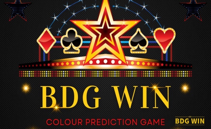 BDG Win