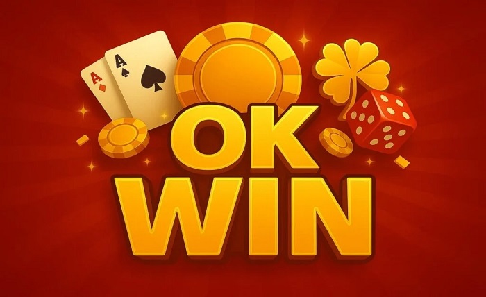 Ok Win