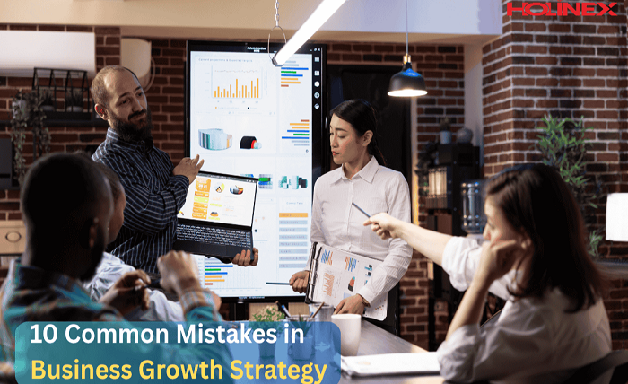 Common Mistakes