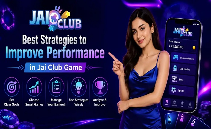 Jai Club