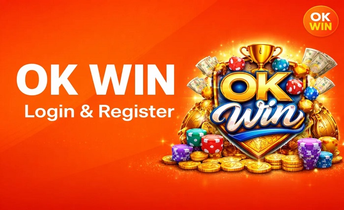 OK Win Login
