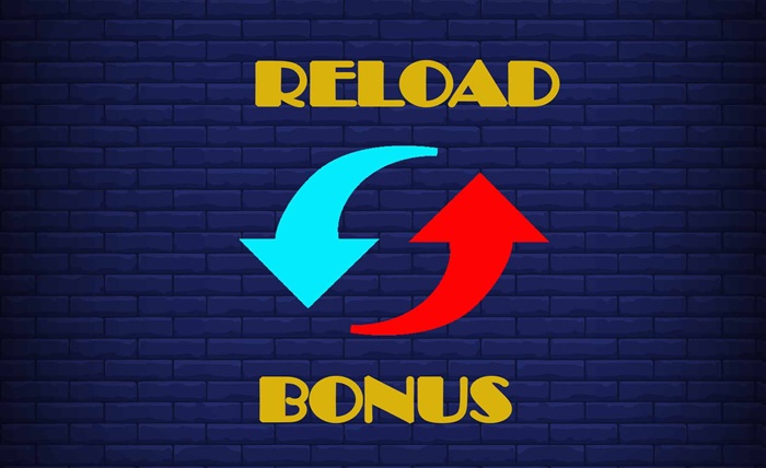 Reload Bonus